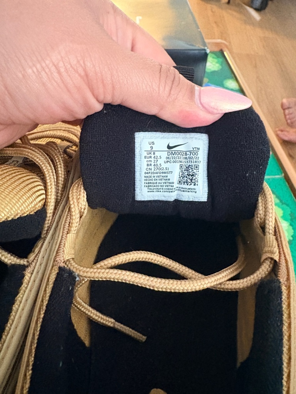 Nike air max 97 - Picture 8 of 8